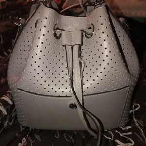 MK BUCKET BAG
